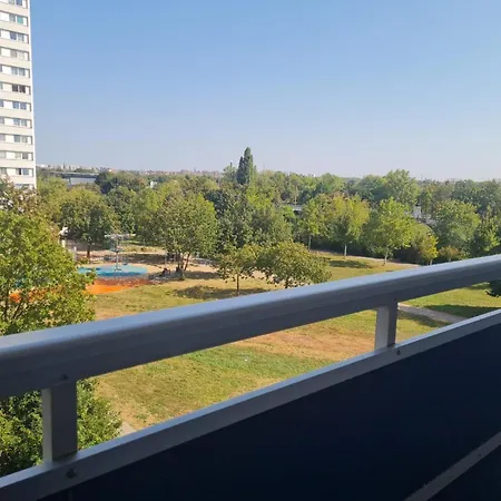 Apartment 3 Raum Gimritz